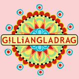Gillian Gladrag Felt Corsage Kit