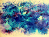 Brusho Crystal Colour