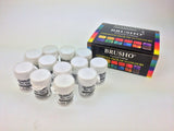 Brusho Crystal Colour