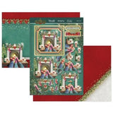 Hunkydory Classic Christmas Collection