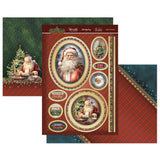 Hunkydory Classic Christmas Collection