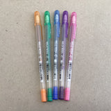 Gelly Roll Pens
