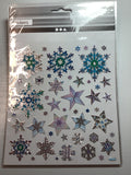 Christmas Stickers