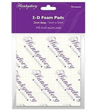 Hunkydory Foam Pads