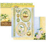 Hunkydory In the Countryside Luxury Topper Collection