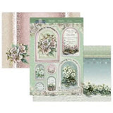 Hunkydory Christmas Luxury Topper Collection