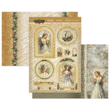 Hunkydory Classic Christmas Collection