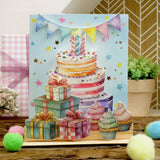 Hunkydory Pop-up Steppers