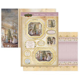 Hunkydory Classic Christmas Collection
