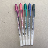 Gelly Roll Pens