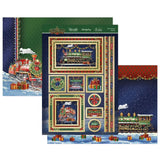 Hunkydory Classic Christmas Collection