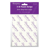 Hunkydory Foam Pads