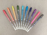Gelly Roll Pens