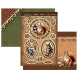 Hunkydory Classic Christmas Collection