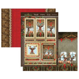 Hunkydory Classic Christmas Collection
