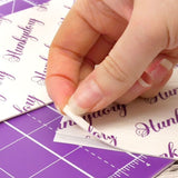 Hunkydory Foam Pads