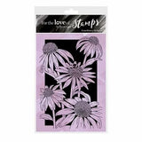 For the Love of Stamps by Hunkydory