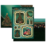 Hunkydory Classic Christmas Collection