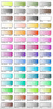 Creative Peak Colouring Pencils Sets