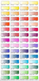 Creative Peak Colouring Pencils Sets