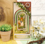 Hunkydory In the Countryside Luxury Topper Collection