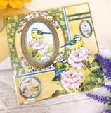 Hunkydory In the Countryside Luxury Topper Collection