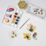 Cotman Watercolour Pocket Boxes