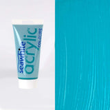 Seawhite 200ml Acrylic Paint