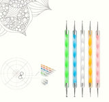 Dotting Pens Set