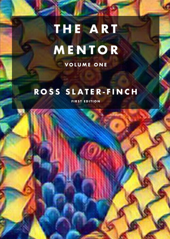 The Art Mentor - Volume One
