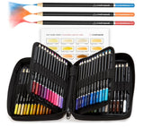 Creative Peak Colouring Pencils Sets