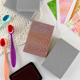 Stamping Foam Blocks