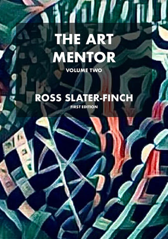 The Art Mentor - Volume Two