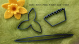 Felting Templates