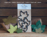 Felting Templates