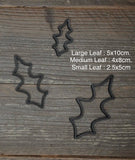 Felting Templates