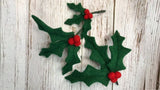 Felting Templates