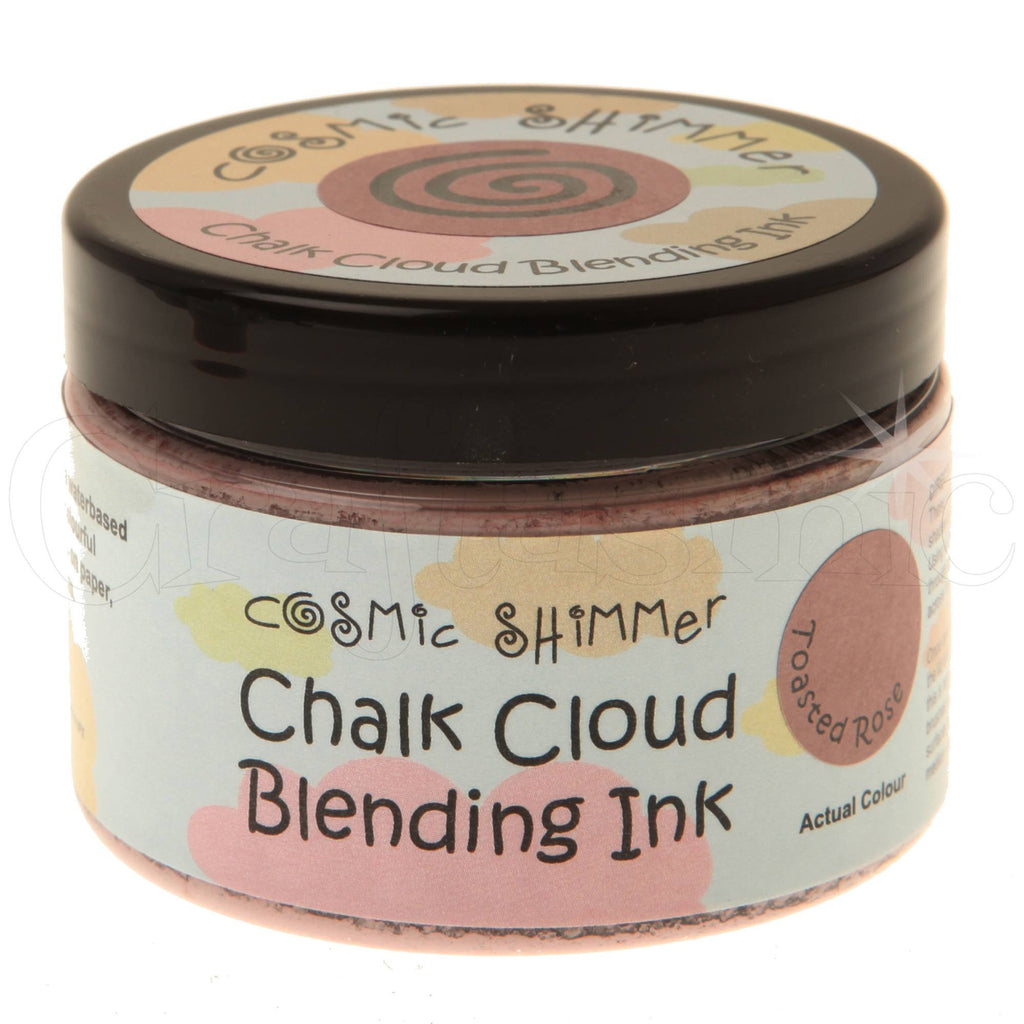 Cosmic Shimmer Chalk Cloud Blending Ink – Ross Art and Craft