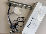 Daylight Craft Lamp and Magnifying Glass