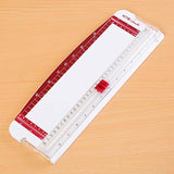 Kit ‘N’ Caboodle 12” Paper Trimmer and Spare Blades
