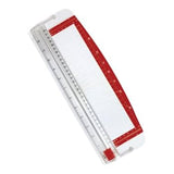 Kit ‘N’ Caboodle 12” Paper Trimmer and Spare Blades