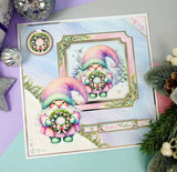 Hunkdory Luxury Topper Sheets - Cutest Christmas