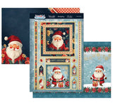 Hunkdory Luxury Topper Sheets - Cutest Christmas