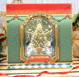 Hunkydory Luxury Topper Set - Christmas Style