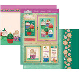 Hunkydory Luxury Topper Set - Christmas Style