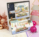 Hunkydory Luxury Topper Set - Christmas Style