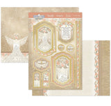 Hunkydory Luxury Topper Set - Christmas Style