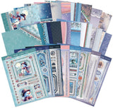 Hunkydory Luxury Topper Set - Let It Snow