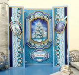 Hunkydory Luxury Topper Set - Let It Snow