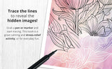 Ink Tracing Botanical - Travelers Edition